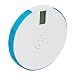 Yonuaret Dispensador De Píldoras Automáticas Para Ancianos Con Alarma Imagen de Yonuaret Dispensador De Píldoras Automáticas Para Ancianos Con Alarma