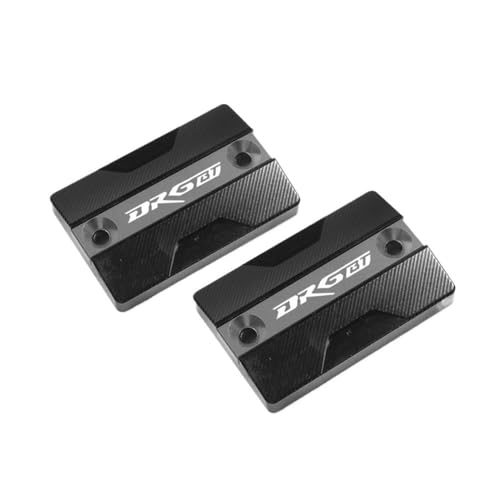 Couvercle liquide de frein avant DRG 158 CNC et accessoires réservoir arrière DRGBT