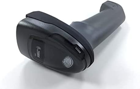 Zebra DS2278 Series Cordless Handheld Standard Range Area Imager Kit with Presentation Cradle and USB Kit, Black, 5 Pack