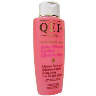 QEI+PARIS Active Cristaline Strong Toning Glycerine