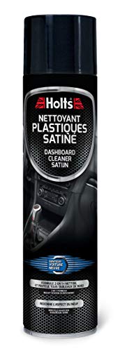 Holts HAPP0095A Limpiador de plásticos Satinado
