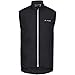 Produktbild VAUDE Herren Weste, Black Uni, XXL