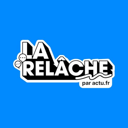 LA REL&Acirc;CHE cover art