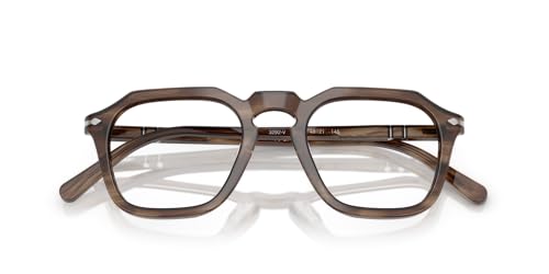 Image of Persol PO3292V Square Prescription Eyewear Frames