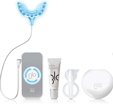 GLO Brilliant Personal Teeth Whitening Device