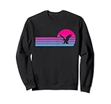 Für Menschen, die an Retro American Eagle Stuff denken
