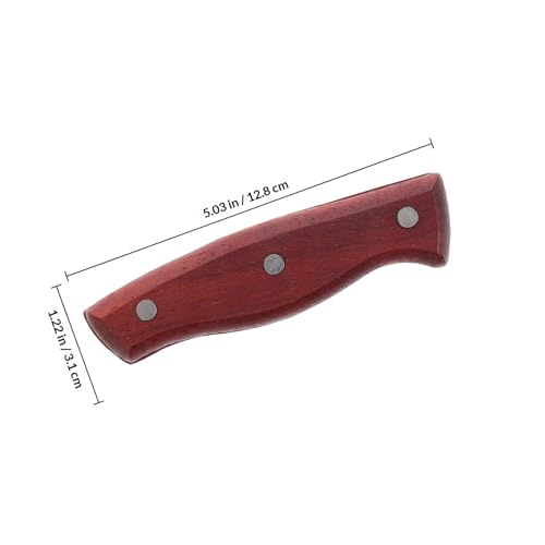 Mango de Cuchillo Universal de Madera 1 Pieza miniatura 2
