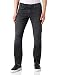 Produktbild MUSTANG Herren Oregon Tapered K Jeans, Tiefschwarz 4000-983, 35W / 32L