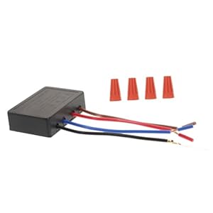 Loorgvel MS6M62460SU26G5WXVE5P Touch Dimmschalter