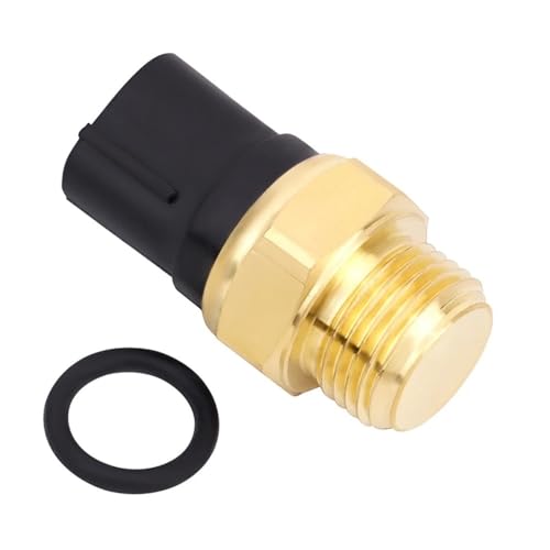Capteur de température d'eau de radiateur pour vos sorties tout-terrain