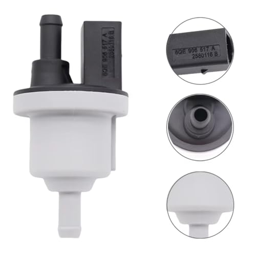 Électrovanne de suralimentation étanche 058133517B pour Audi A4 B5