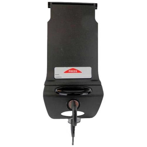Givi Bisagra de Bloque Z641N52M de ajuste firme