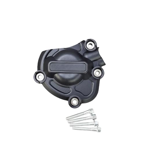 Accessoires moto protection stator couvercle moteur MT-10 2015-2024