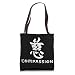 Compassion Japanese Kanji Sign Meaning Tote Bag
