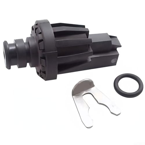Dispositivo de monitoreo de presión de agua de caldera para Vaillant Ecotec Plus 824 831 837 modelos Sensor de presión electrónico alimentado por CA