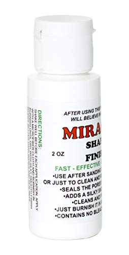 Cue Silk Miracle Pool Cue Shaft Finish Cleaner Restorer 2 Oz Bottle #TOP1