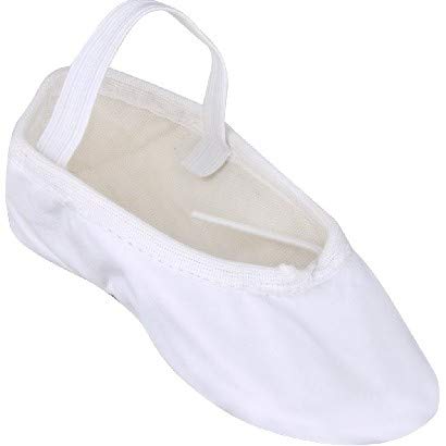 Sapatilha de Ballet Meia Ponta Só Dança - 33 ao 44