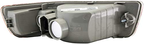 Dorman 1631387 Front Driver Side Turn Signal/Parking Light Assembly Compatible with Select Toyota Models by Dorman - Image 3