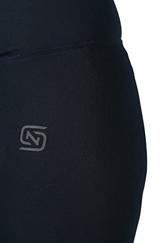 Image of Sports Bra & Legging Set for Women - Gym & Workout Tracksuit - Stretchy, Moisture-Wicking Activewear