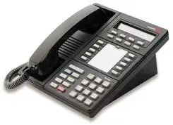 MLX 10D Telephone Black (Renewed)