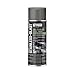 Stainless Steel Rust Protective Spray Paint - STAINLESS STEEL SPRAY 16 Oz. Can, 13 Oz. Net Wt