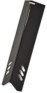 Porcelain Heat Plate for Phoenix KS10002, BHG BH13-101-001-01, GBC1362W & Uniflame GBC1059WB, GBC1059WE-C, GBC1069WB-C, GBC1143W-C Gas Grill Models