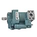 YUANFANNN Piston Pump Industrial Hydraulic Pumps PVS -1B-16N Piston Pumps Pressure 2Mpa~21Mpa Mounting Flange Type PVS-1B-16N1-12 Plunger Pumps(PVS-1B-16N3-12)