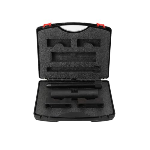 SUDEG Heavy-Duty Yoke Puller Kit,Yoke Remover Tool,Automotive Yoke Puller Made for Light Duty Trucks/Cars/Equipment,Pull Power max. 25,000 lbs