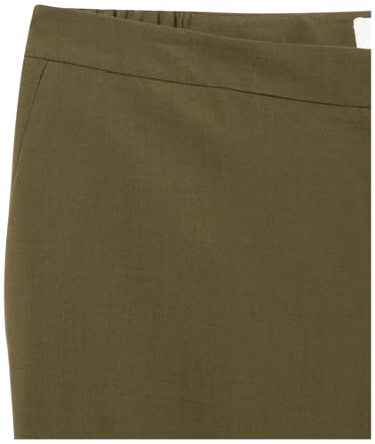 Women's One Button Blazer & Pull-on Pant2