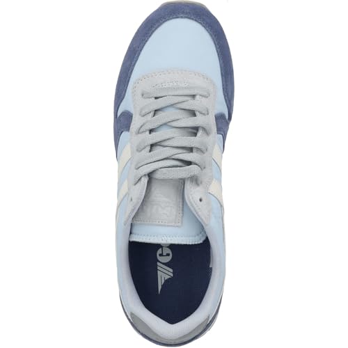 Image of Gola Grandslam Leather