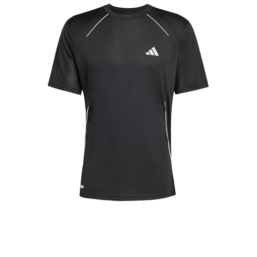 T-Shirt adidas Tech Homme pour le running et les sorties décontractées