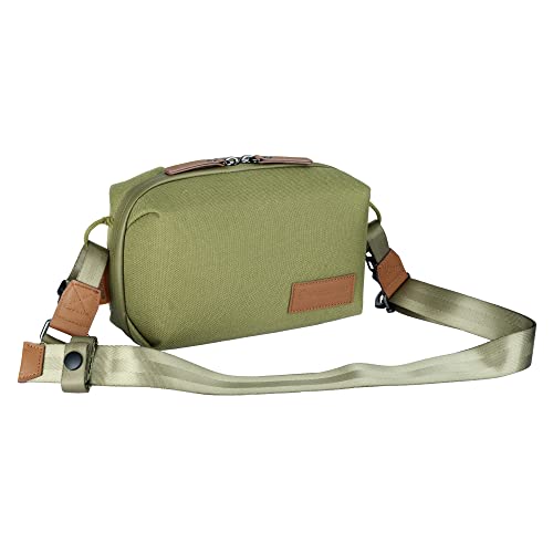 Vanguard VEO City TP23 Technical Pack - Green, Extra Small