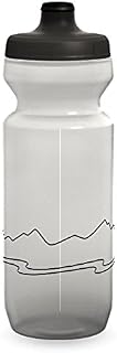 SPECIALIZED 340184 Purist Clear with Moflo Bottle44; 26 oz