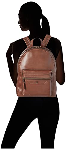 Frye Grant Backpack, Dark Brown #TOP5