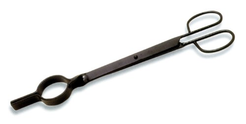 Flores Y Cortes - Tenaza lumbre con arco 450 mm.