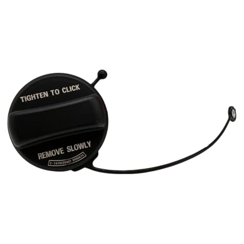 Bouchon de réservoir de carburant et de remplissage d'air pour Honda et Acura