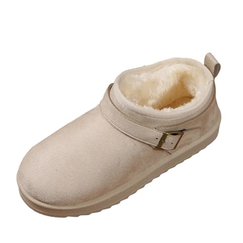 Bottes de neige pour femme idéales pour vos promenades hivernales confortables en ville et nature