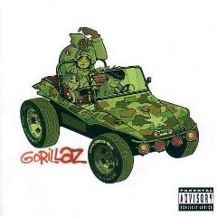 Gorillaz