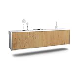 Unsere Möbel werden zu 100% in Deutschland hergestellt und mit Ökostrom produziert. Lassen Sie sich durch hochwertige Materialien sowie eine erstklassige und saubere Verarbeitung überzeugen und montieren Sie Ihren Holzschrank Dank der ausführlichen Aufbauanleitung mit grafischen Darstellungen und Illustrationen einfach und schnell in Ihrem Zuhause! Der Versand erfolgt innerhalb von 2-3 Werktagen.