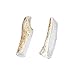 Bucky Bites Medium, Large All Ages Rawhide Sticks Antler 4 in. L 2 pk