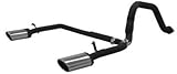 Tubo conexión d Remus REM8675061617 Tubo de Escapes para Coche