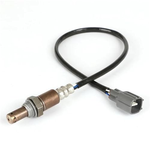 Sonde Capteur d'Oxygène 89467-48050 pour Résoudre le Voyant Moteur