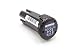 Produktbild INTENSILO Li-Ion Akku 2500mAh (3.6V) für Werkzeug Hitachi/HiKOKI DB 3DL, DB 3DL2, DB3DL, NT 50Gs, NT 65GA, NT 65GB, NT 65GS wie 326263, EBM315.