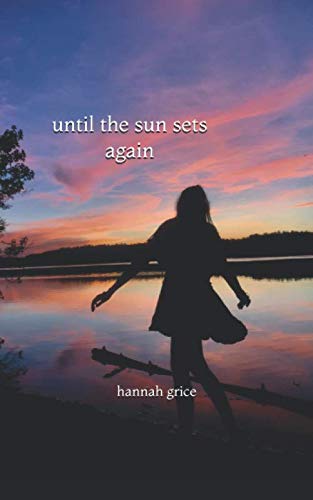until the sun sets again