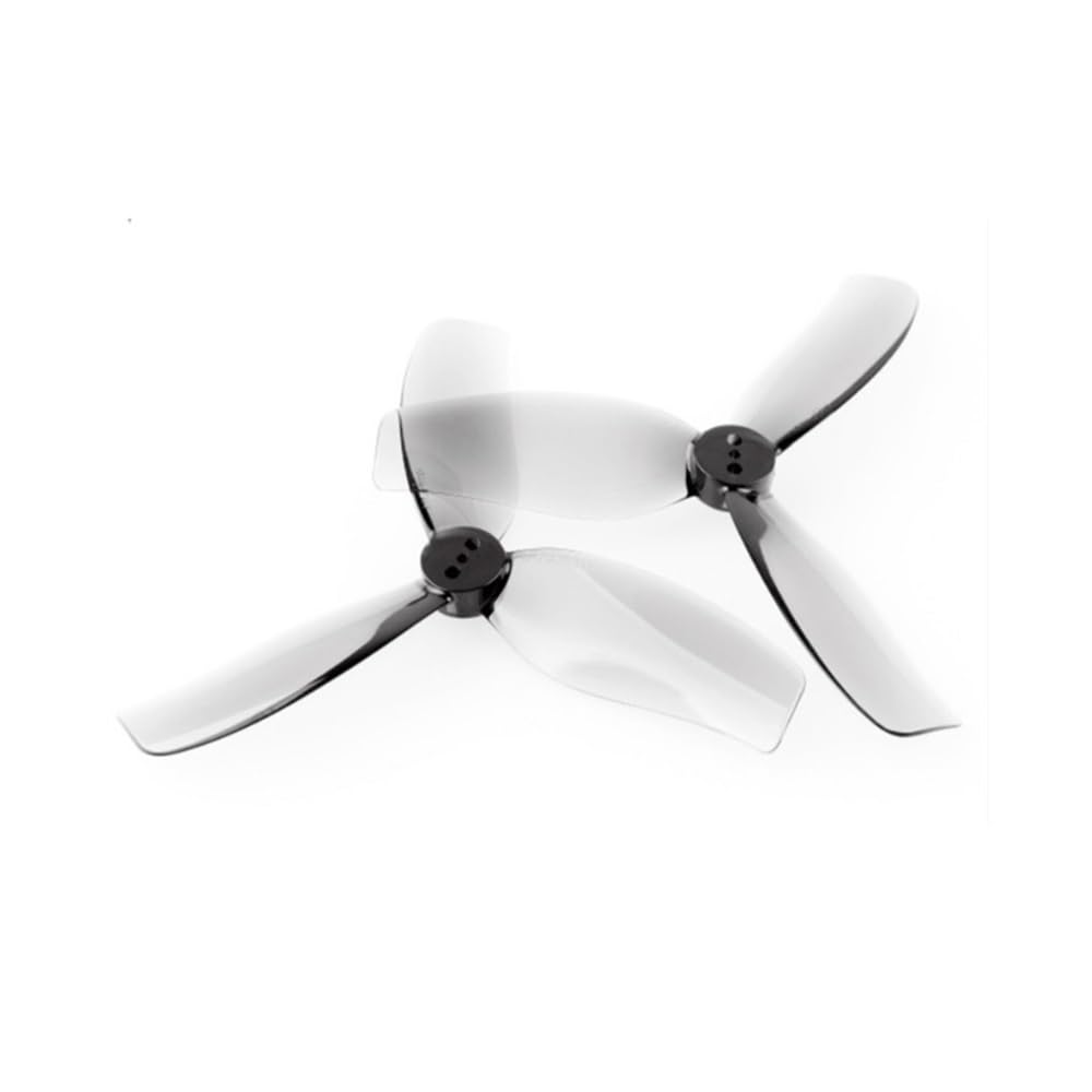 Hélice 90mm de rechange pour réparer la propulsion de drone usé - 3