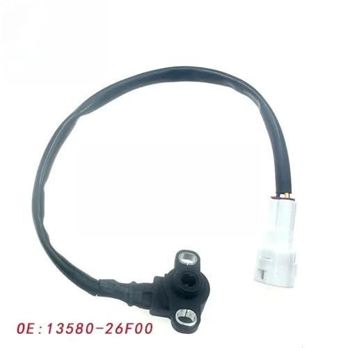 Capteur de position du papillon 5EA-85885-00 pour moteur Suzuki - 5