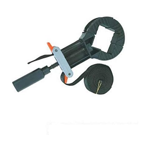 Sargento en G Silverline Tools 589683 Cover