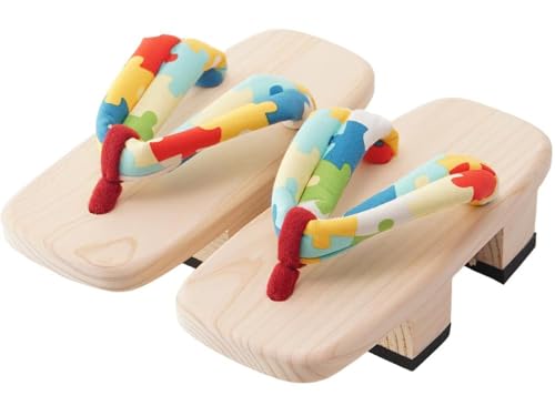 [watomi] ���� �q�� �q������ �ɂ��Ȃ� �L�b�Y ���ʃT���_�� ���ʕۈ� ���{�� 2023�o�[�W���� ���ؕۈ牺�� �q�ǂ� �񖇎����� �S���t (B, 21.5 cm)