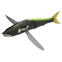 Amazon | ガンクラフト(Gan Craft) 鮎邪 ジョイクローラー 178F #15