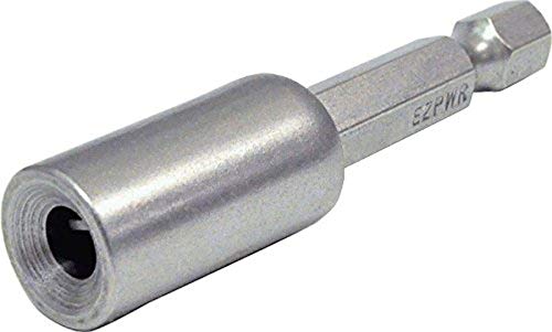 Eazypower 81289 8-32 Thread Hanger Bolt Driver 1/4